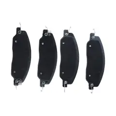 MAGMA - PASTILLA FRENO DEL. FORD MUSTANG 4.0 2005-2014