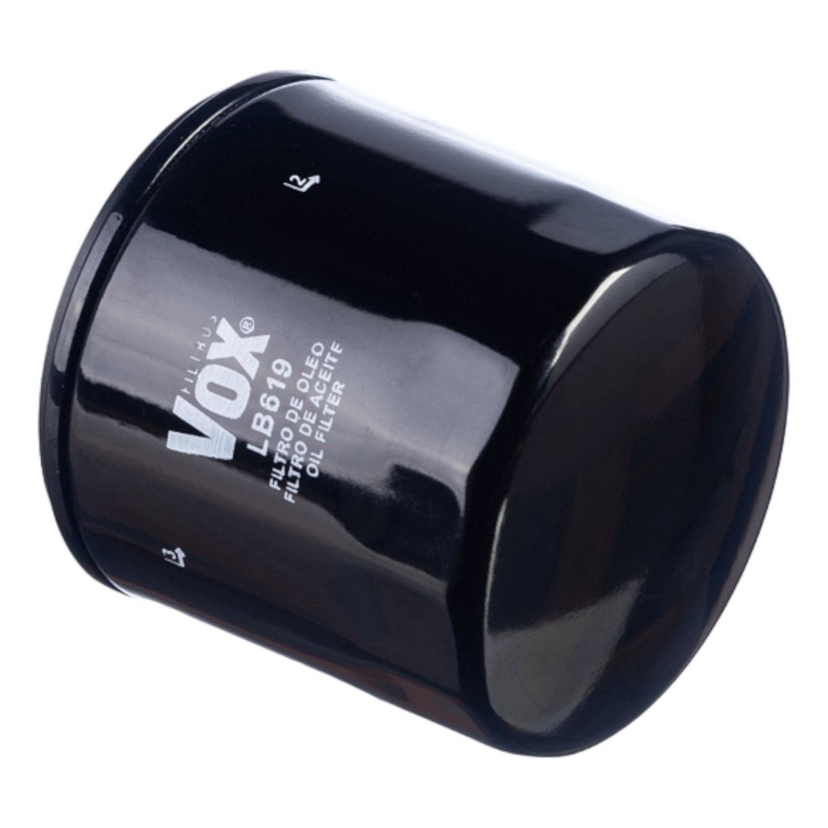 VOX - Filtro Aceite Chevrolet S10 2.4 (2012-)