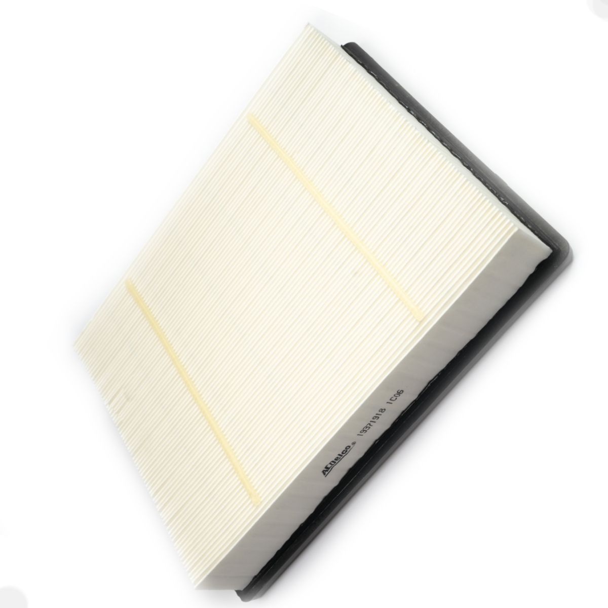 ADELCO - Filtro Aire Acd Acdelco 19371918