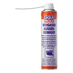 LIQUI MOLY - Limpiador Ext. Carburador/sist. Inyeccion 400 Ml