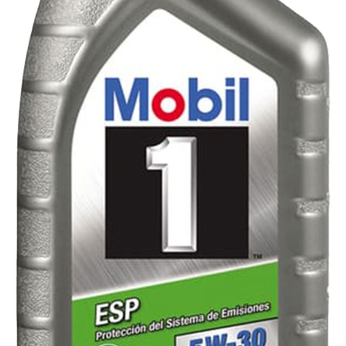 MOBIL - Aceite De Motor Esp Sintético 5w30 Mobil 1 Litro