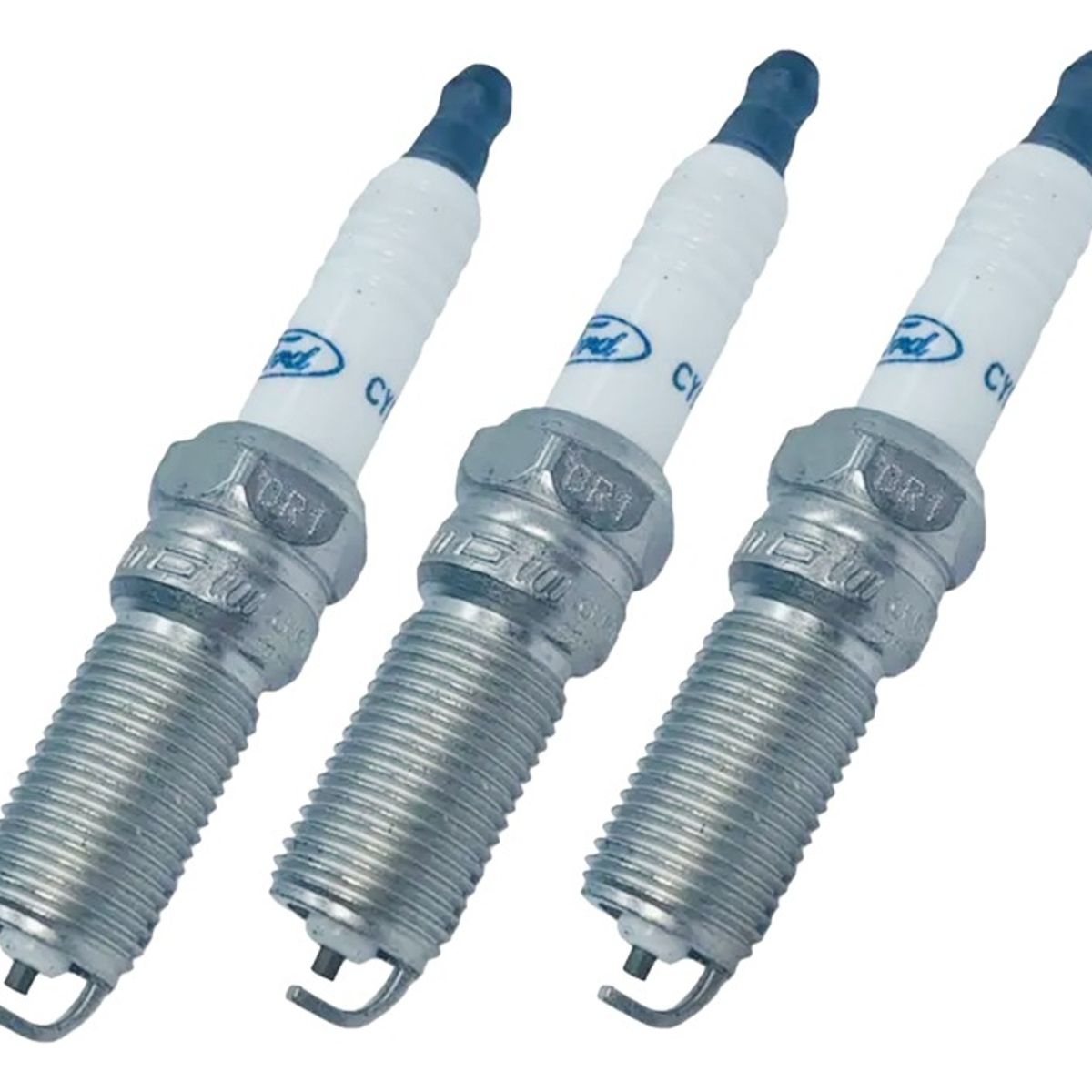 FORD - Juego De 3 Bujias Ford Ecosport 1.5 2012-2024