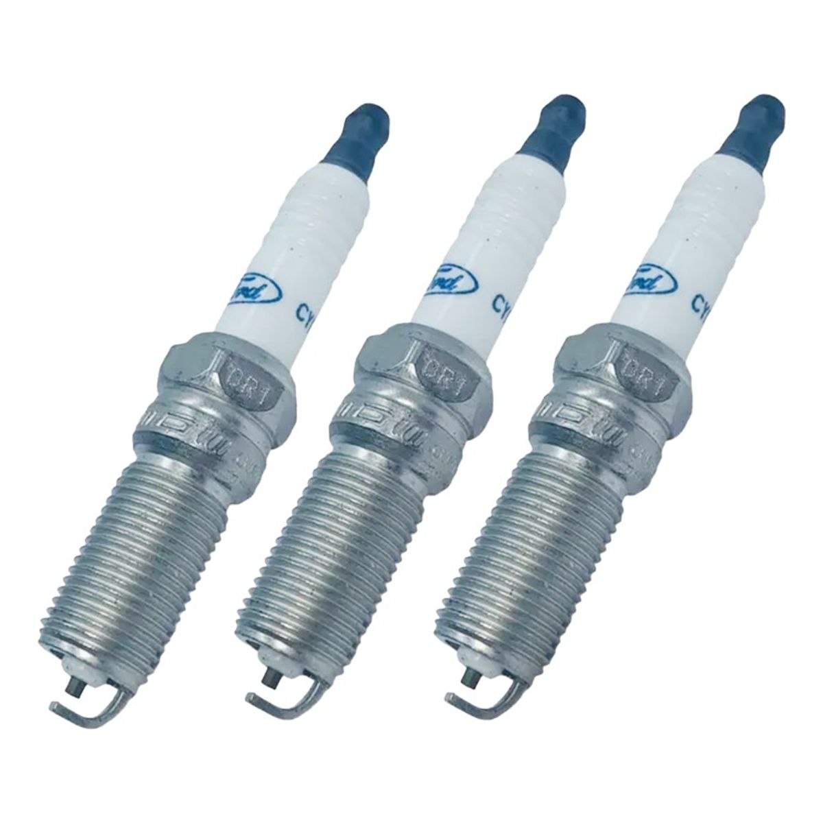 FORD - Juego De 3 Bujias Ford Ecosport 1.5 2012-2024