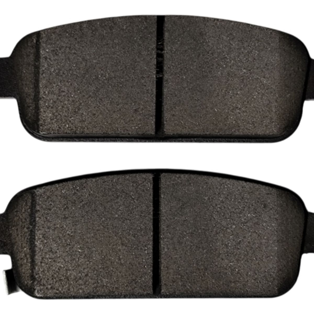 ADELCO - Pastilla Freno Tra Chevrolet Orlando 2.0 2011 - 2016
