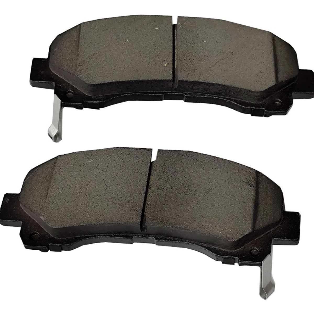 ADELCO - Pastilla Freno Del. Chevrolet Dmax 2.5 2011 - 2015