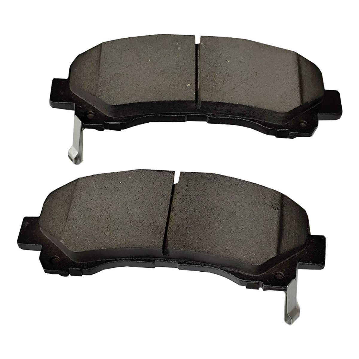 ADELCO - Pastilla Freno Del. Chevrolet Dmax 2.5 2011 - 2015