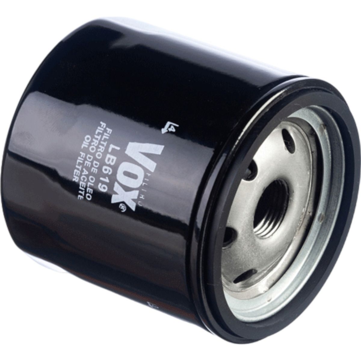 VOX - Filtro Aceite Chevrolet Cobalt 1.8 (2013-2017)