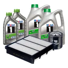 GENERICO - Kit Mantencion Mitsubishi L200 2.4 2016