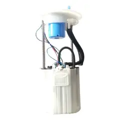 CHEVROLET - Kit Bomba De Combustible Tracker 1.8 2013-2020