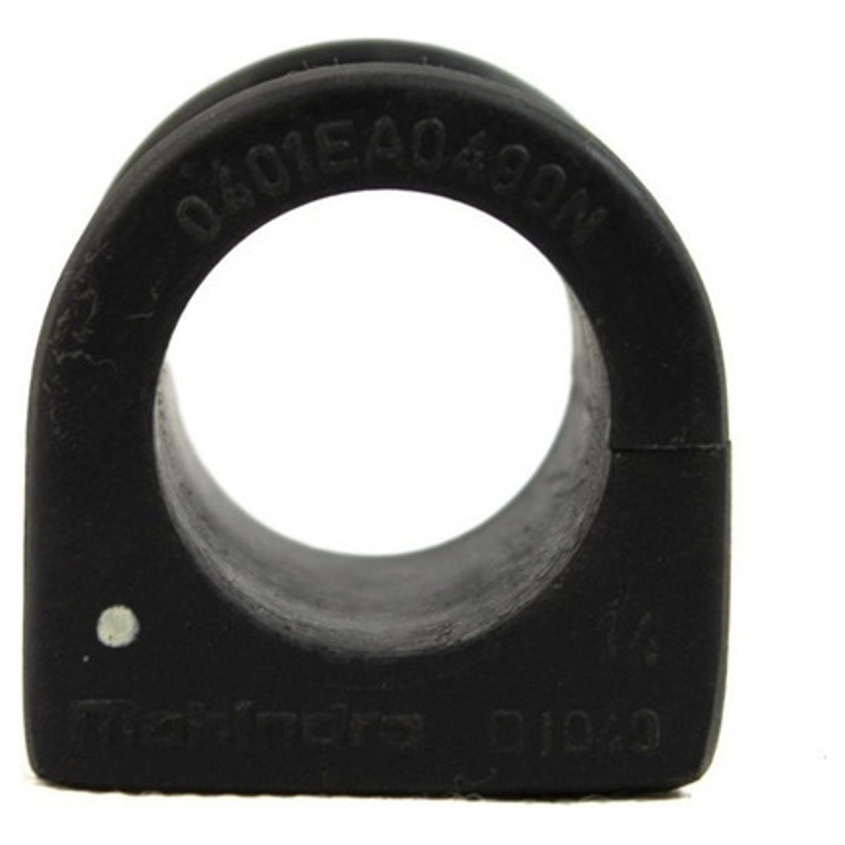 MAHINDRA - Buje Barra Estabilizadora Delantera Mahindra Pick Up 08-17