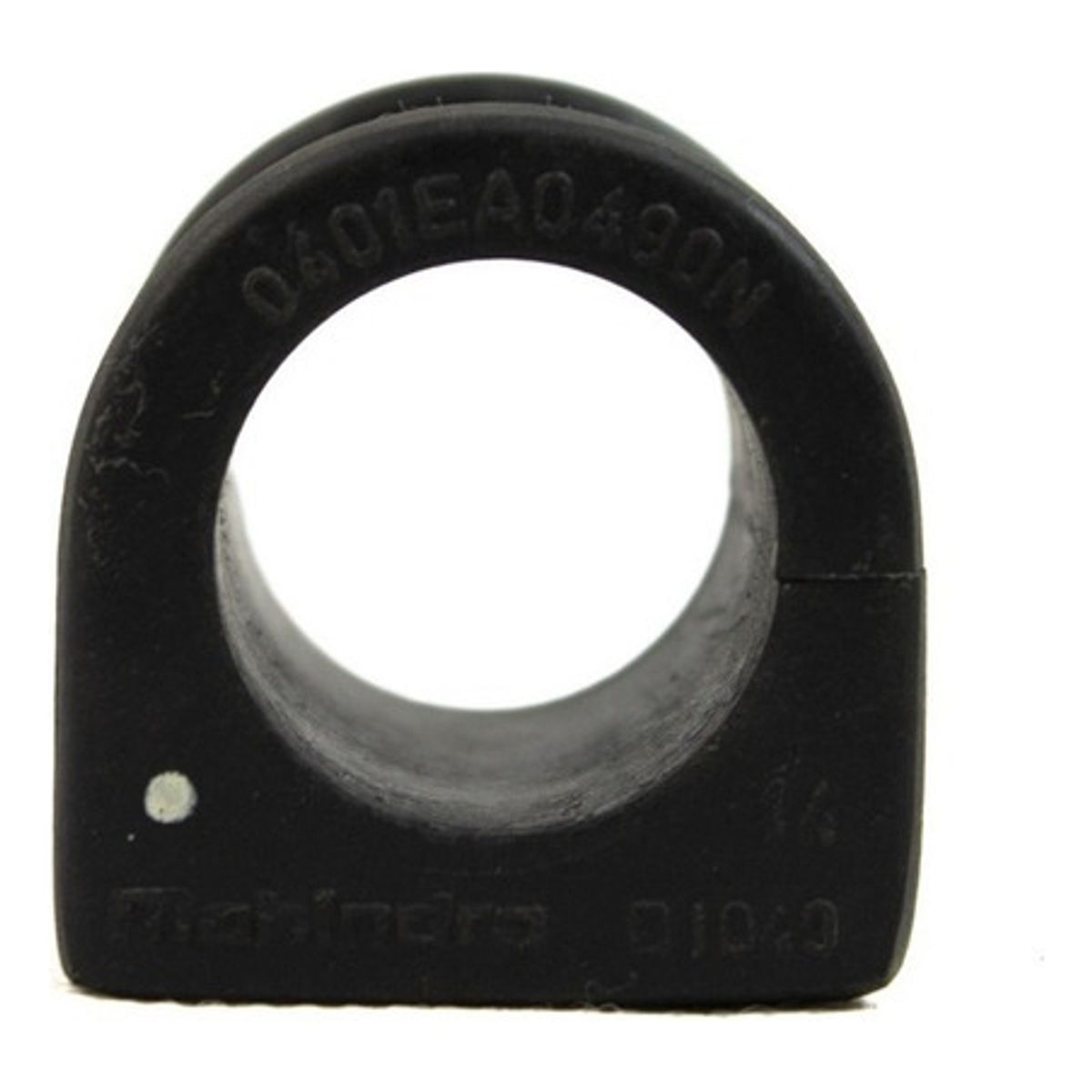 MAHINDRA - Buje Barra Estabilizadora Delantera Mahindra Pick Up 08-17