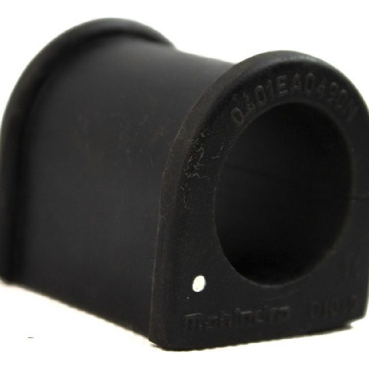 MAHINDRA - Buje Barra Estabilizadora Delantera Mahindra Pick Up 08-17