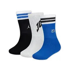JORDAN - CALCETINES NIKE KIDS MVP 3PK