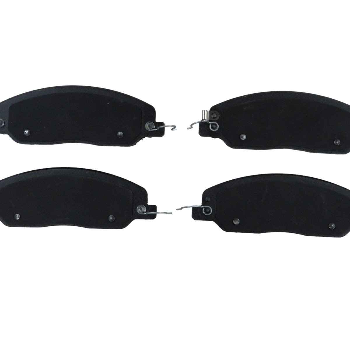 MAGMA - PASTILLA FRENO DEL. FORD MUSTANG 5.4 2005-2014