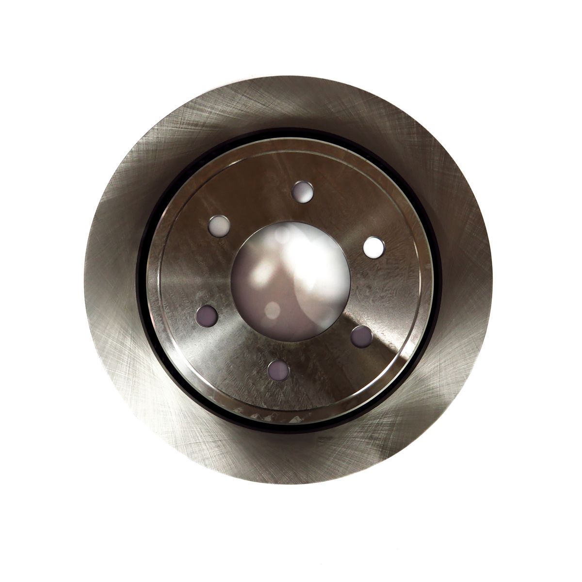 MAGMA - DISCO FRENO TRAS. FORD F-150 5.0 2004-2020
