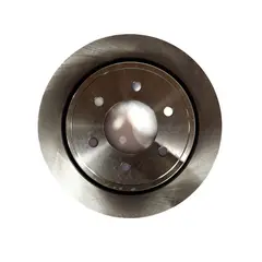 MAGMA - DISCO FRENO TRAS. FORD F-150 5.0 2004-2020