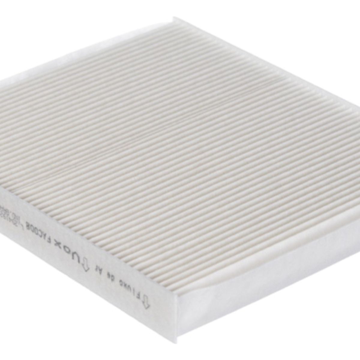 VOX - Filtro Polen Vox Chevrolet Onix 1.0 2019--