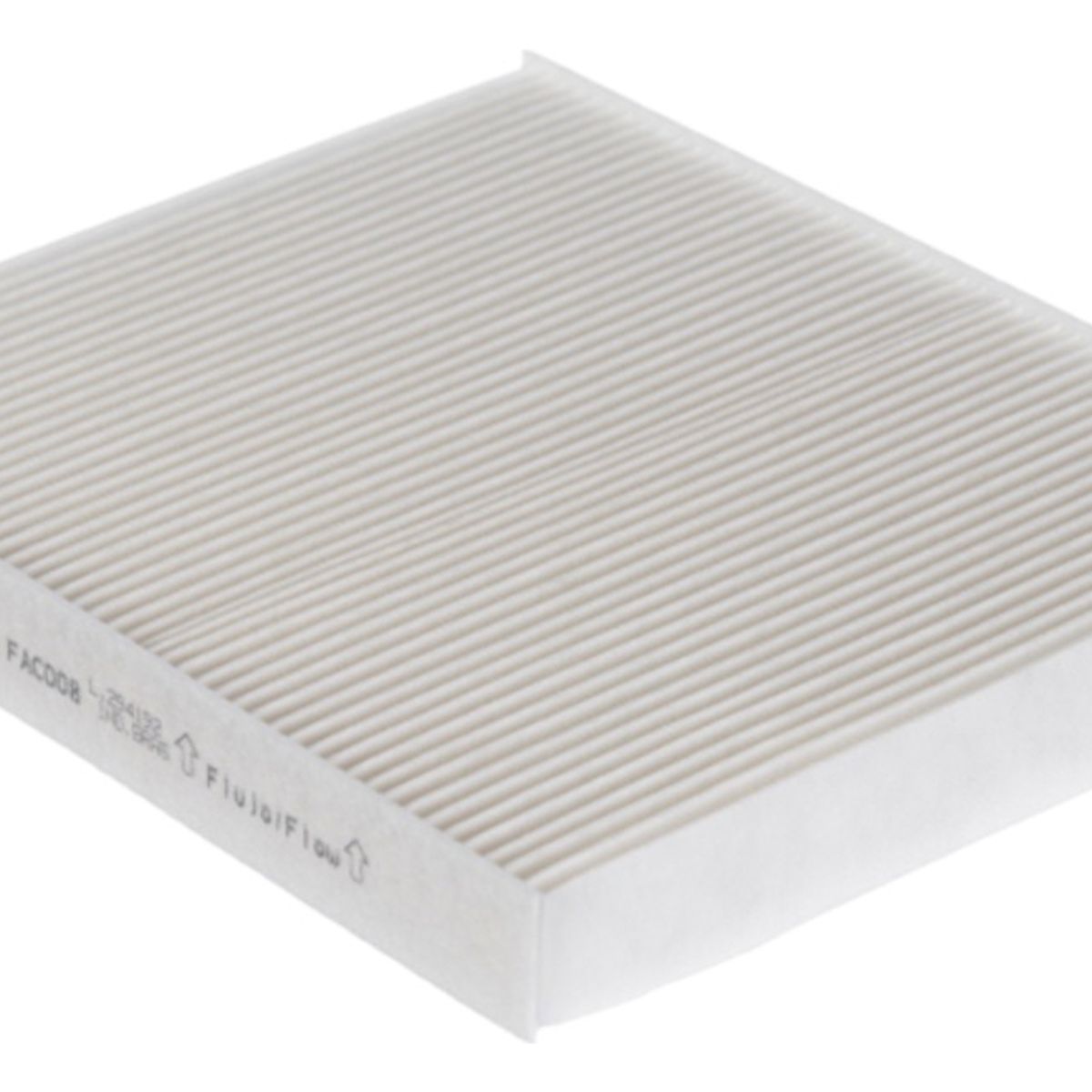 VOX - Filtro Polen Vox Chevrolet Onix 1.0 2019--