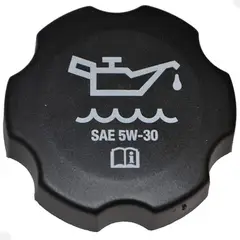 CHEVROLET - Tapa Aceite Original Gm 12573337