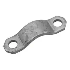 CHEVROLET - Soporte Eje Propulsor Trasero Hummer H2 Suv 20032009