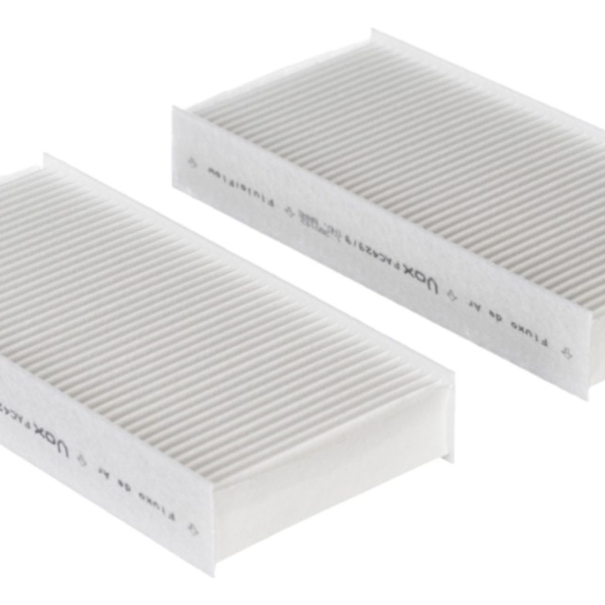 VOX - Filtro Polen Volkswagen 26280d229/4  T  (2011-)