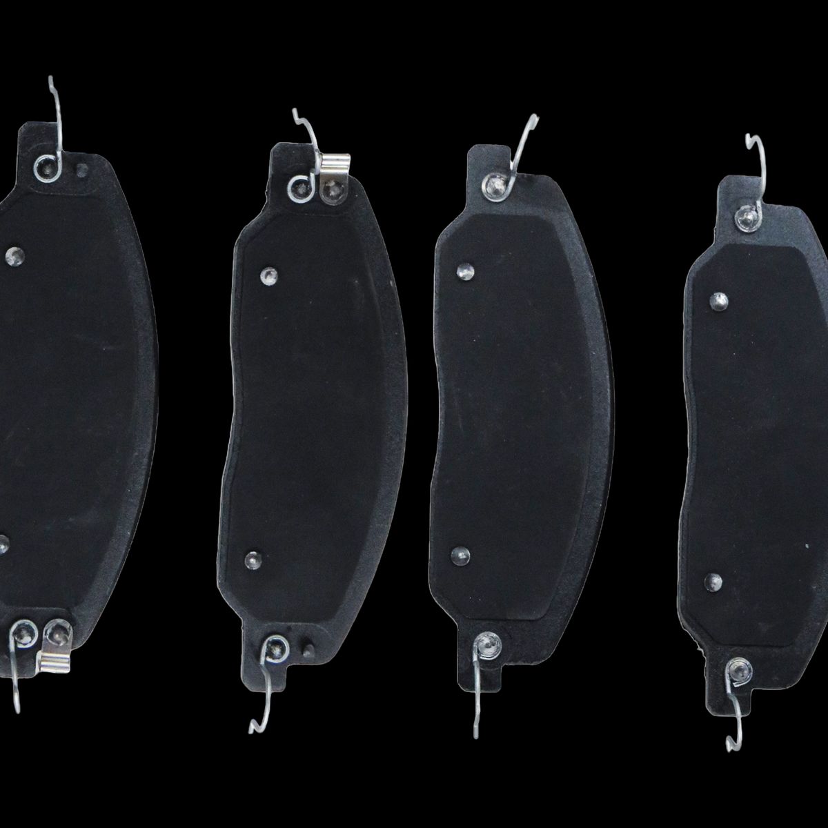 MAGMA - PASTILLA FRENO DEL. FORD MUSTANG 4.6 2005-2014