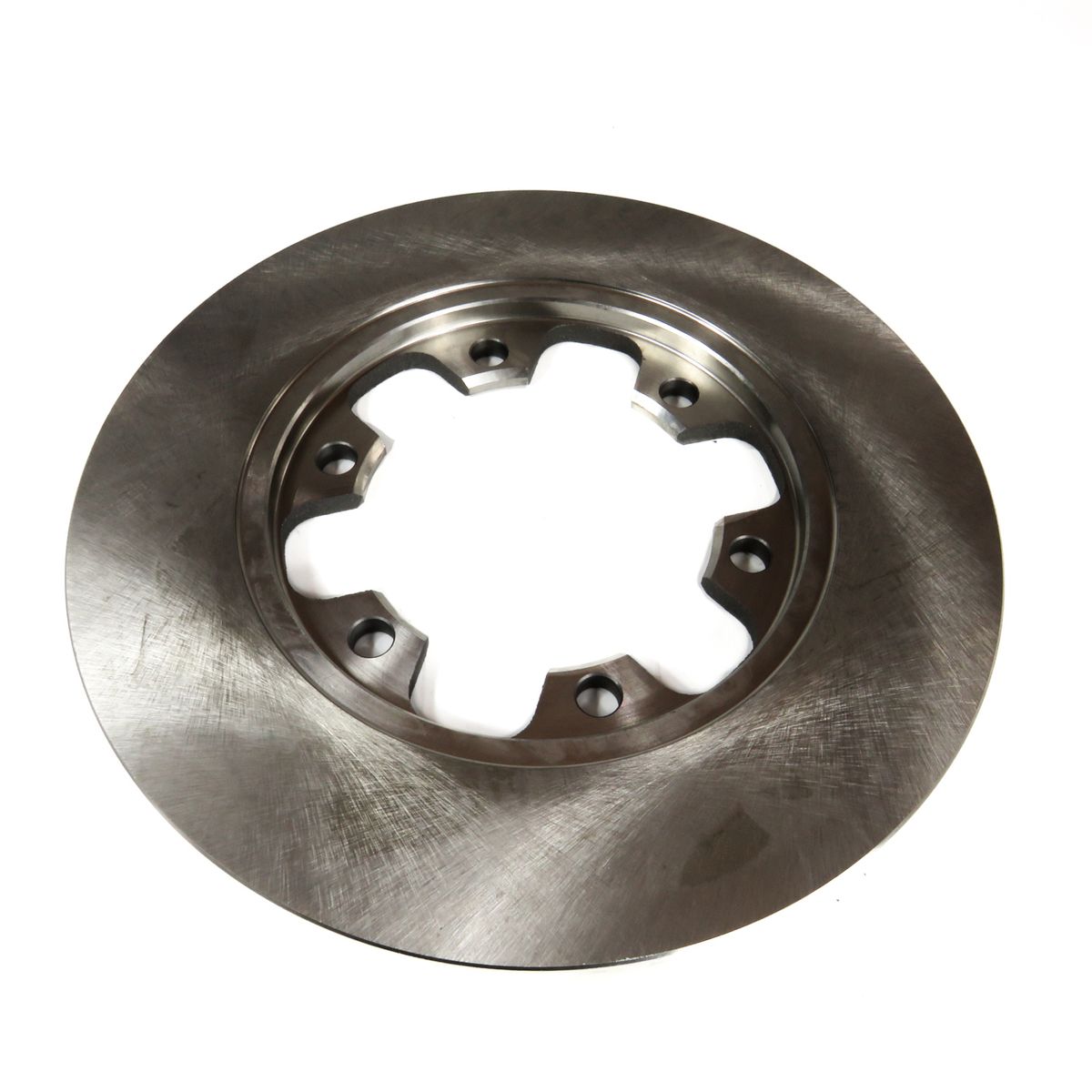 MAGMA - DISCO FRENO TRAS. FORD TRANSIT 2.2 2014-