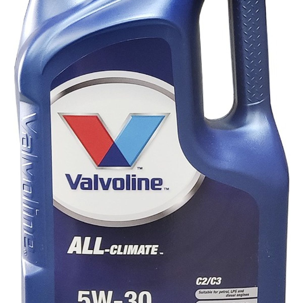 GENERICO - Kit Mantencion Toyota Hilux 2.4 Aceite + Filtros