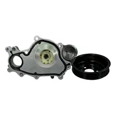 FORD - Bomba Agua Expedition 3.5 2012-2019 Original Br3z8501n