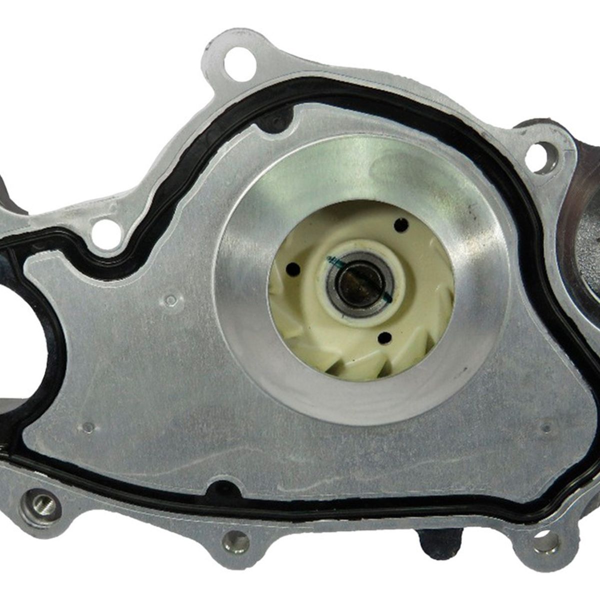 FORD - Bomba Agua Ford Expedition 3.5 2012-2019 Original Br3z8501n