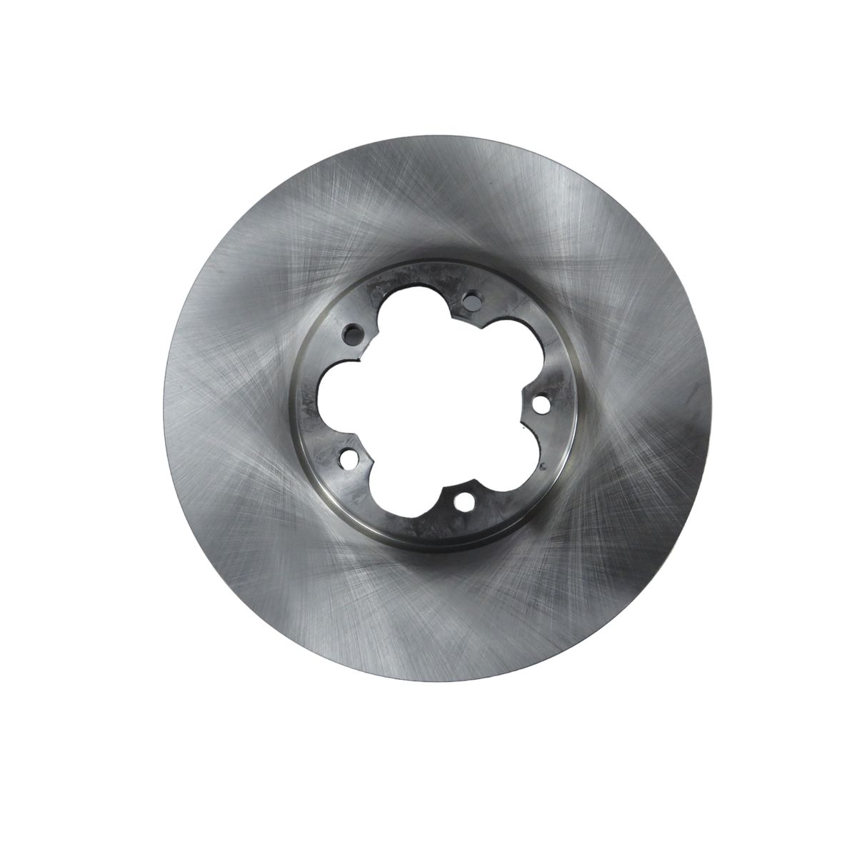 MAGMA - DISCO FRENO DEL. FORD TRANSIT 2.4 2014-