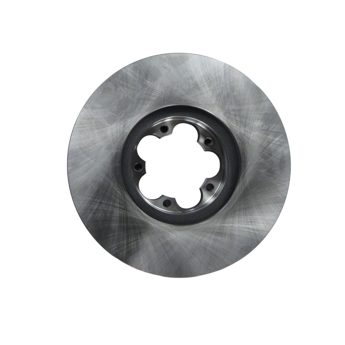 MAGMA - DISCO FRENO DEL. FORD TRANSIT 2.4 2014-