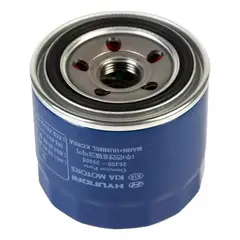 HYUNDAI - Filtro De Aceite Creta 1.6 2.0 2015-2020 Original
