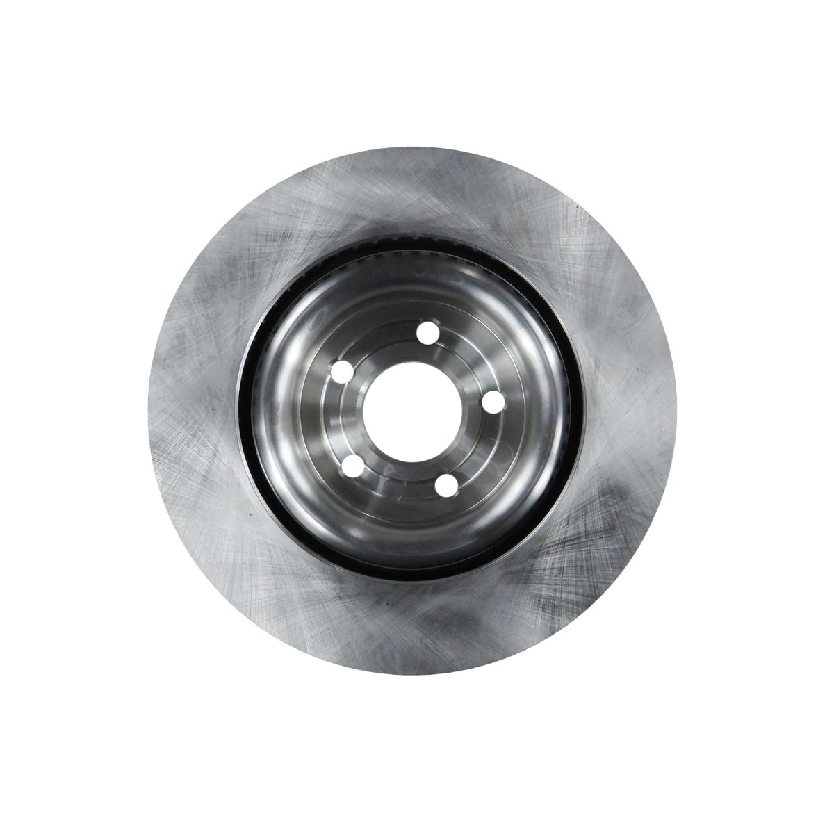 MAGMA - DISCO FRENO DEL. FORD EXPLORER  3.0  2019-2022