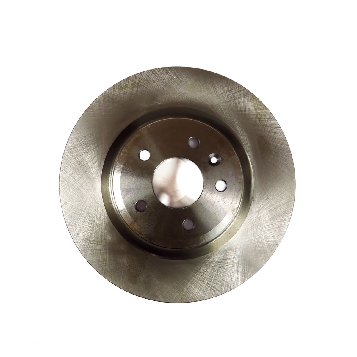 MAGMA - DISCO FRENO TRAS. FORD F-150 3.5 2004-2020