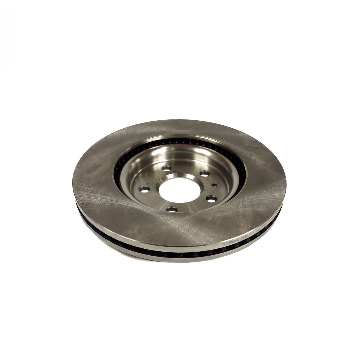 MAGMA - DISCO FRENO TRAS. FORD F-150 3.5 2004-2020