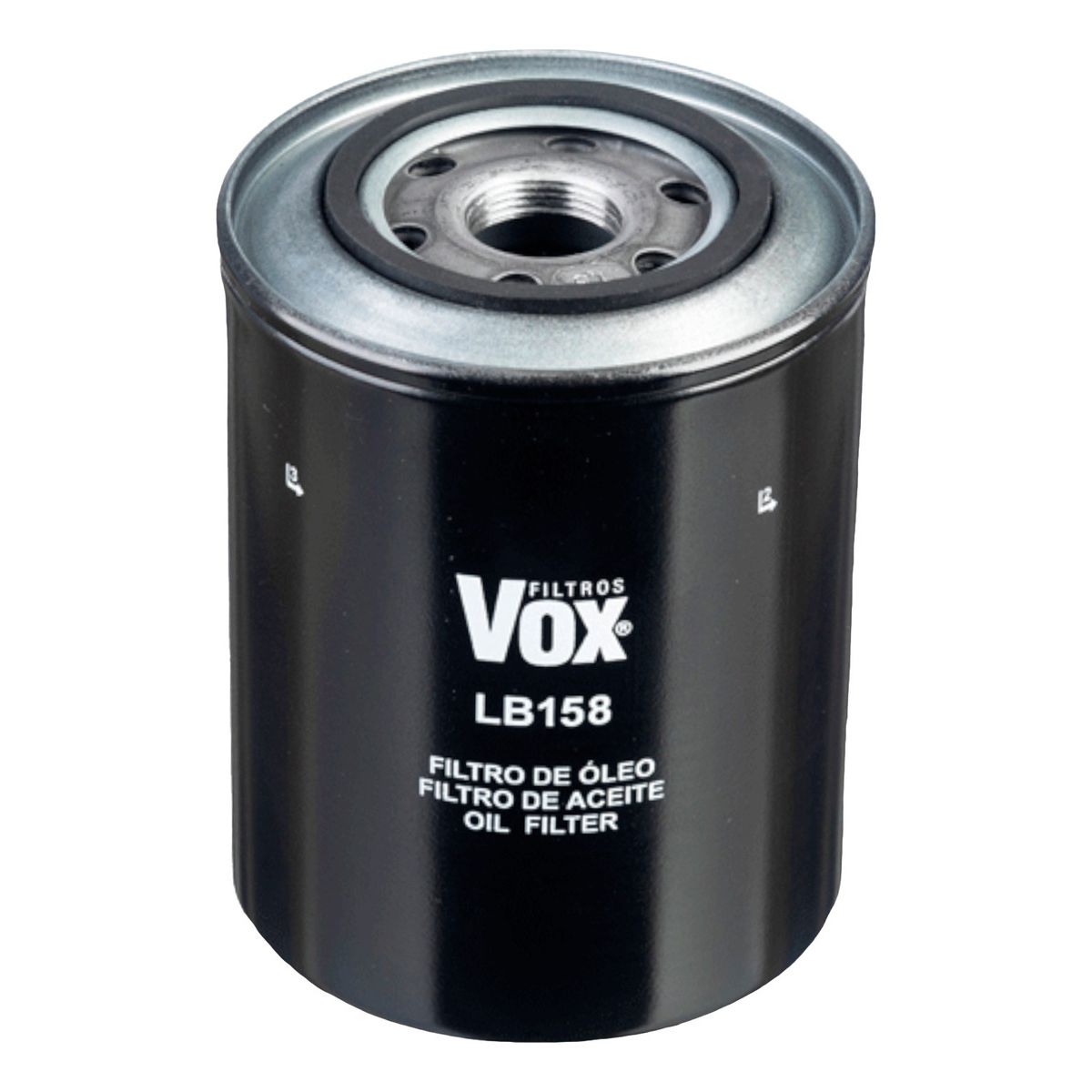 VOX - Filtro Aceite Mitsubishi Montero 2.5 (2011-)
