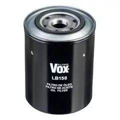 VOX - Filtro Aceite Mitsubishi Montero 2.5 (2011-)