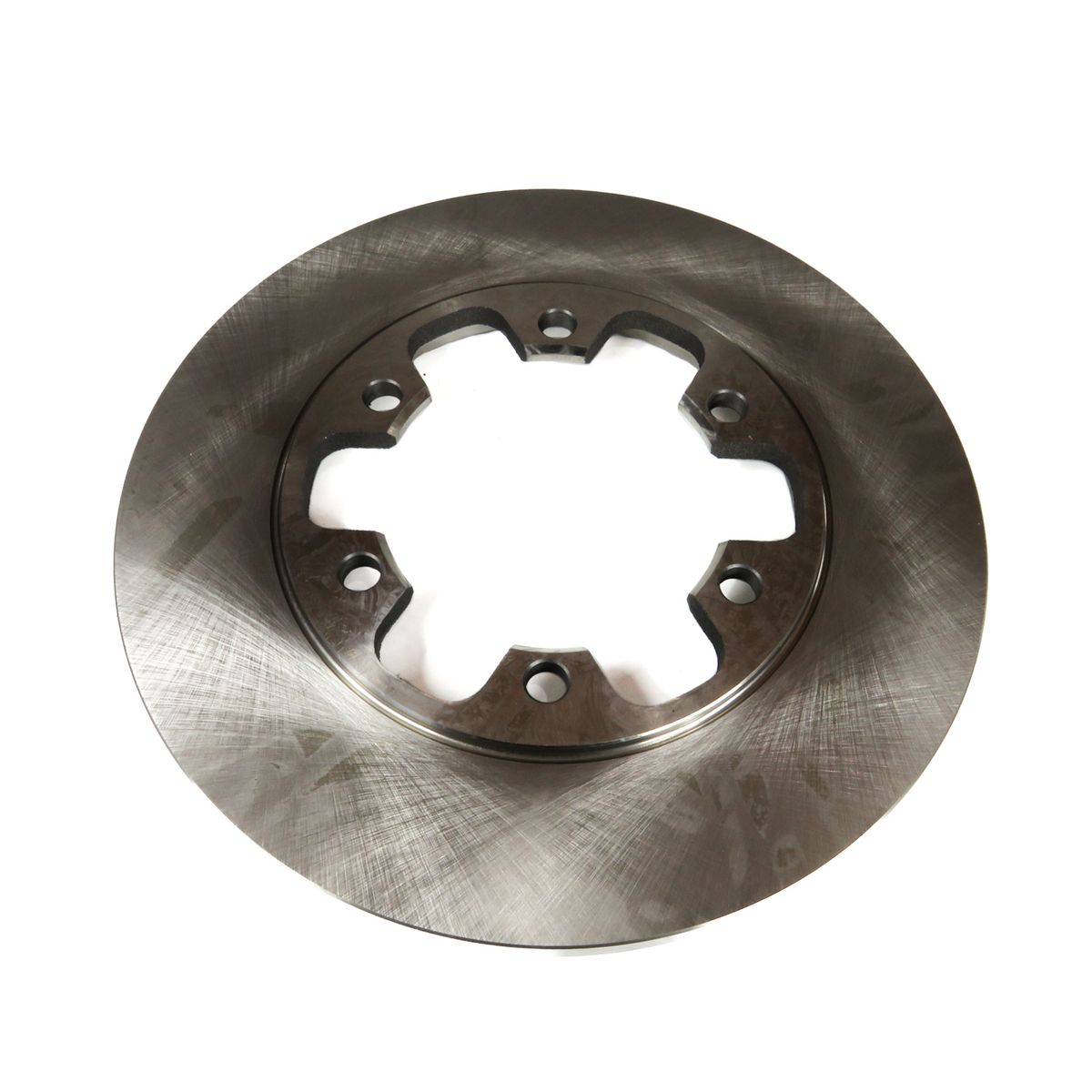 MAGMA - DISCO FRENO TRAS. FORD TRANSIT 2.0 2014-