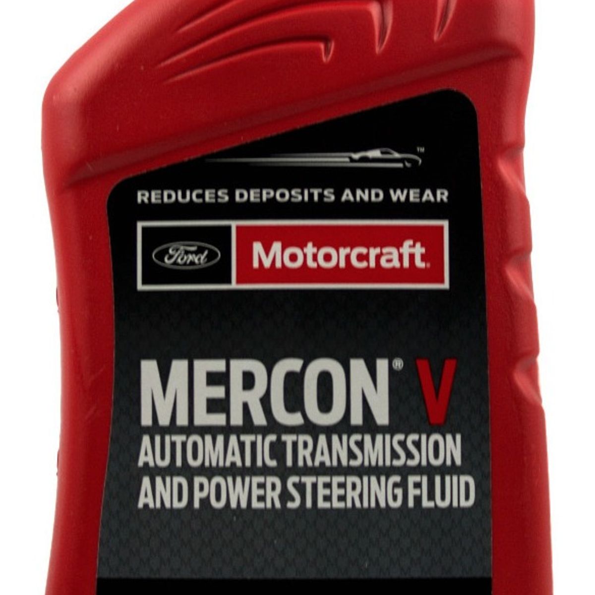 FORD - Aceite Caja Automática Atf Mercon V Ford Motorcraft 946 Ml