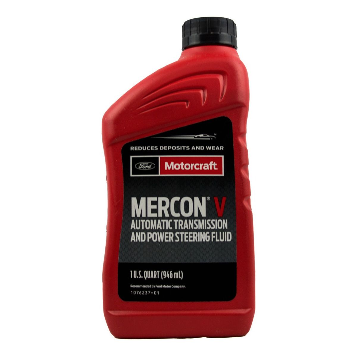 FORD - Aceite Caja Automática Atf Mercon V Ford Motorcraft 946 Ml