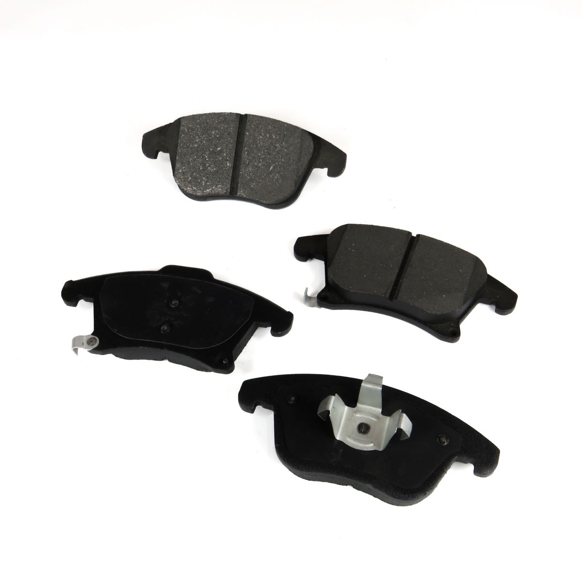 MAGMA - PASTILLA FRENO DEL. FORD FUSION 2.7 2013-2020