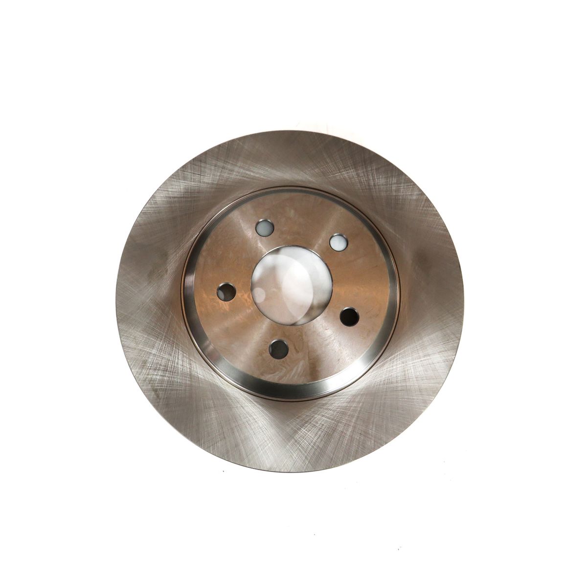 MAGMA - DISCO FRENO DEL. FORD MUSTANG 4.6 2005-2014