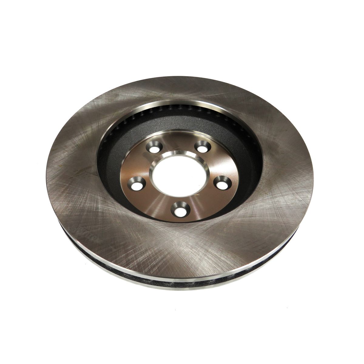 MAGMA - DISCO FRENO DEL. FORD MUSTANG 4.6 2005-2014