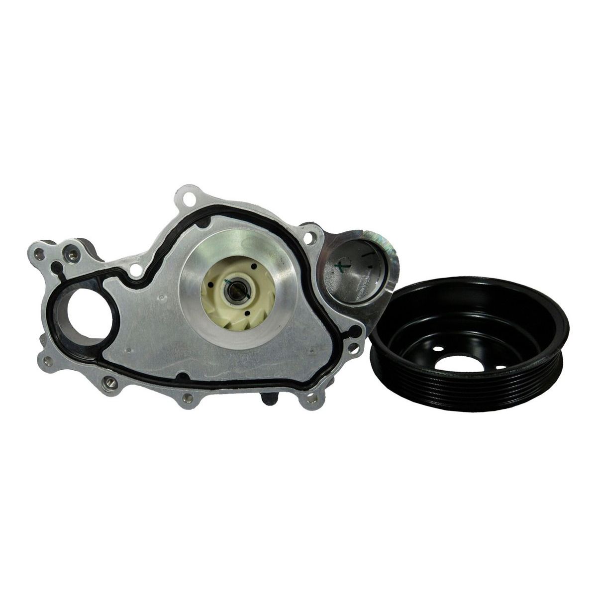 FORD - Bomba De Agua Ford F-150 3.5 2014-2018 Original Br3z8501n