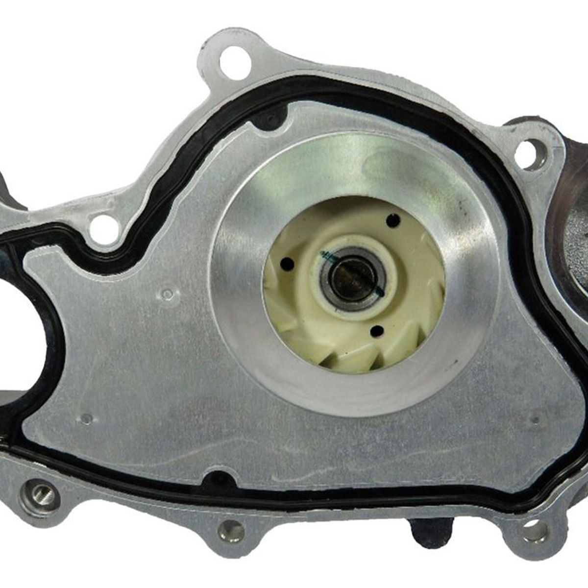 FORD - Bomba De Agua Ford F-150 3.5 2014-2018 Original Br3z8501n