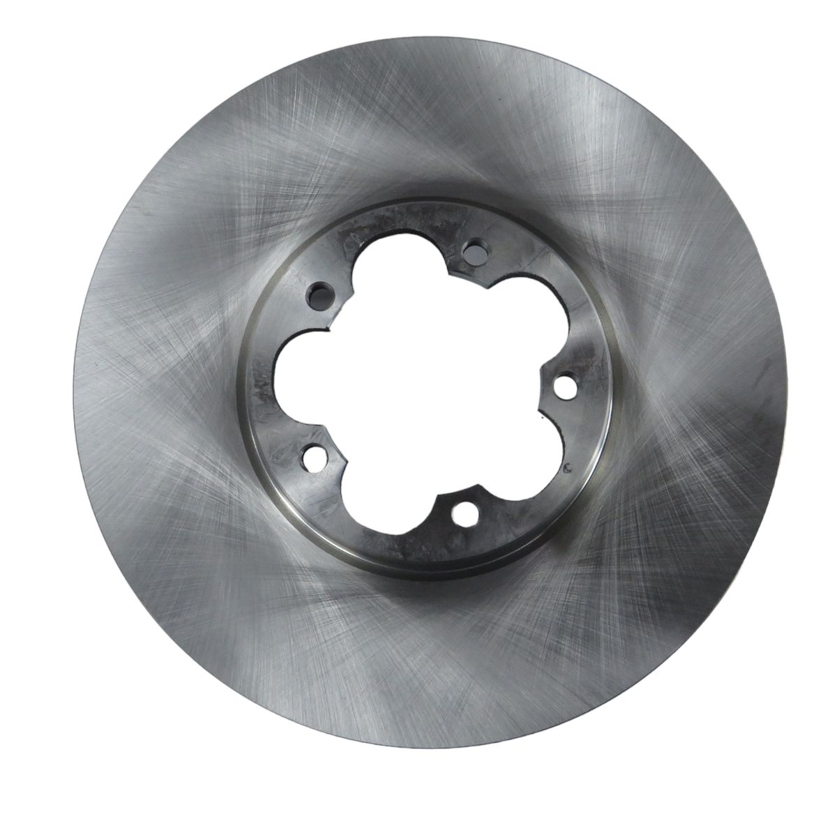 MAGMA - DISCO FRENO DEL. FORD TRANSIT 2.0 2014-