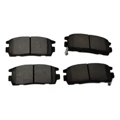 ADELCO - Pastilla Freno Tra Suzuki Xl-7 2.7 2007 - 2009