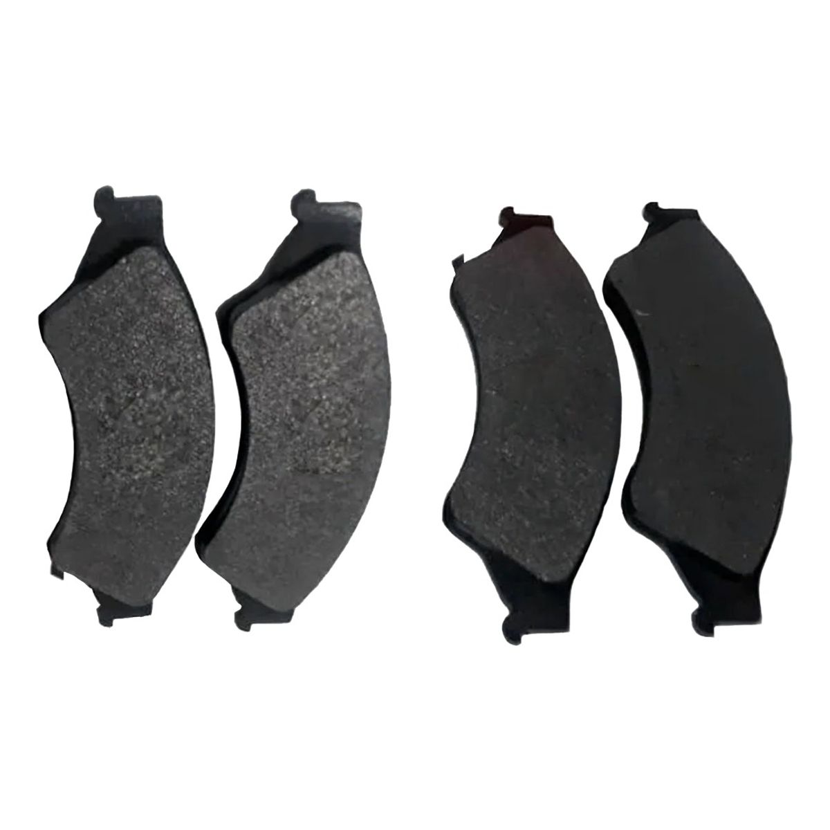 FORD - Juego Pastillas Freno Del Motorcraft Ranger  2.5 (2021)