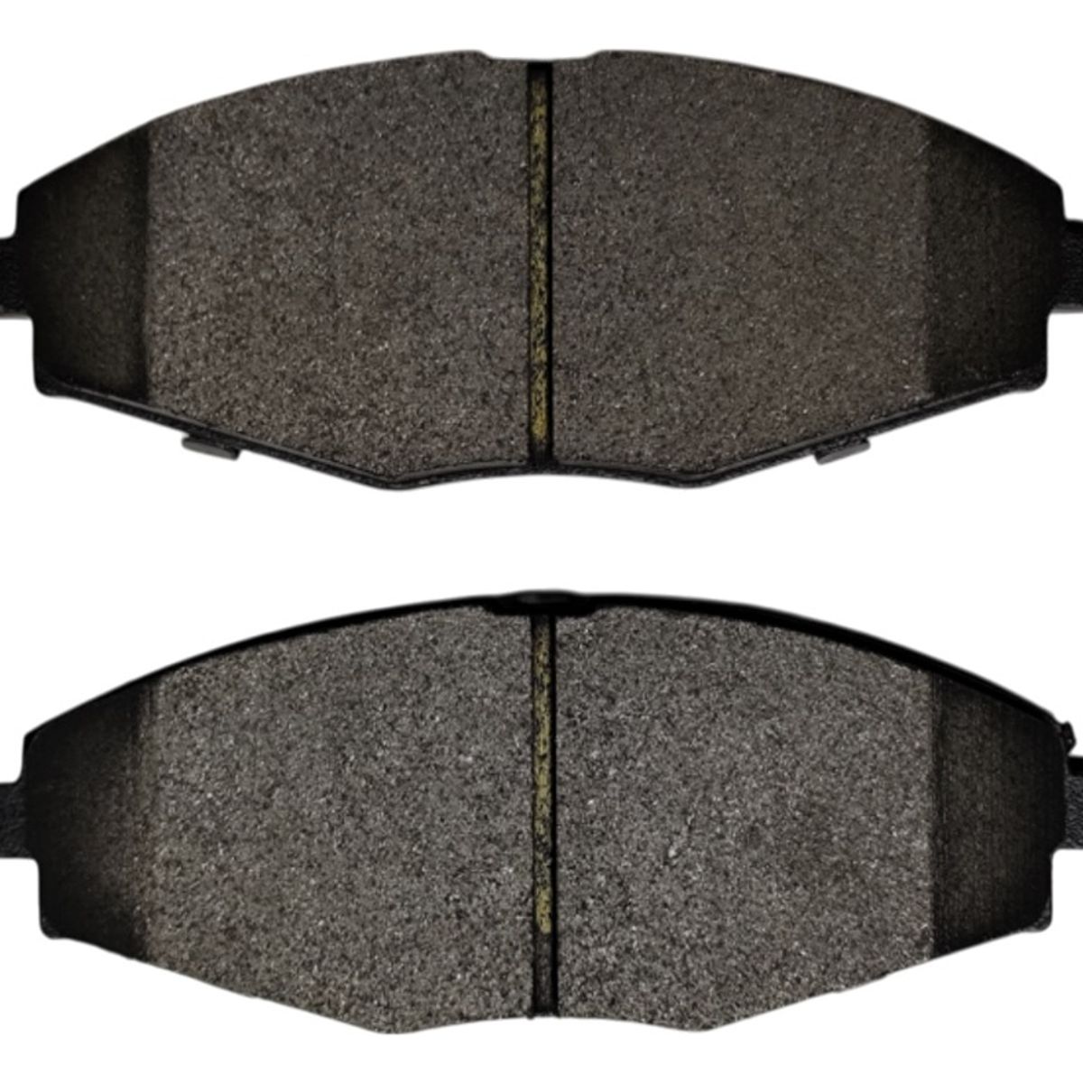 ADELCO - Pastilla Freno Del. Chevrolet Spark 0.8